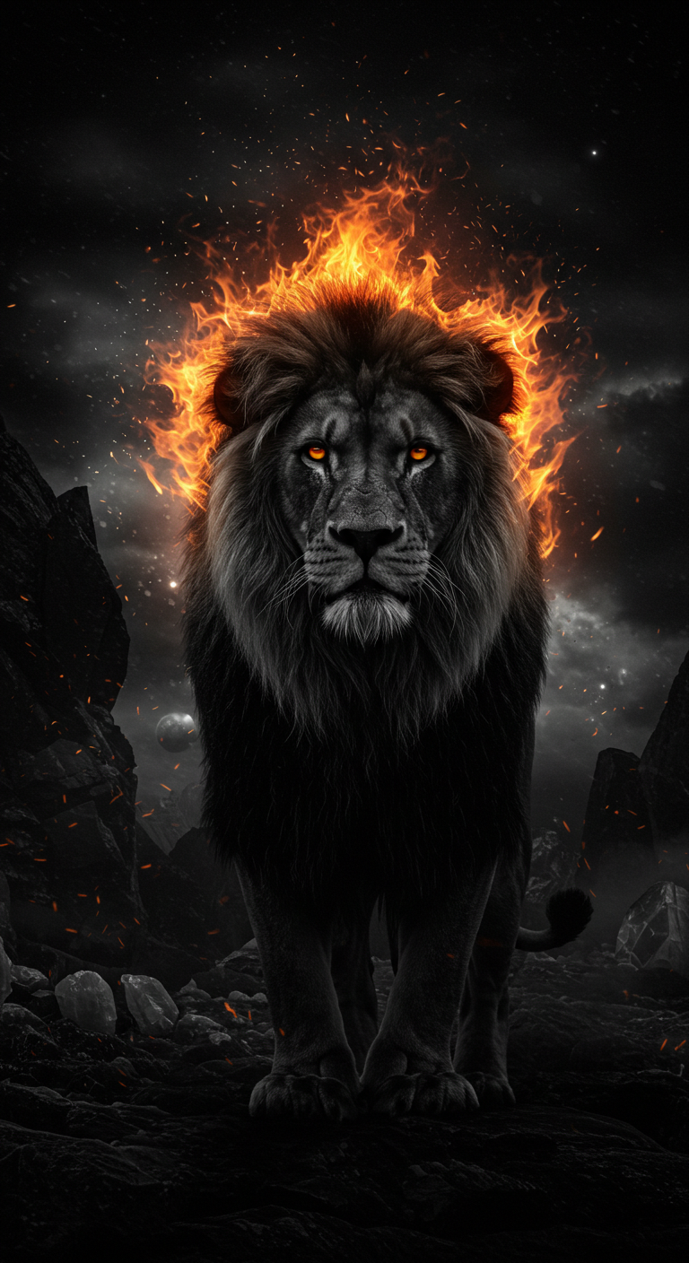 🐾 Animals & Wildlife 🐾