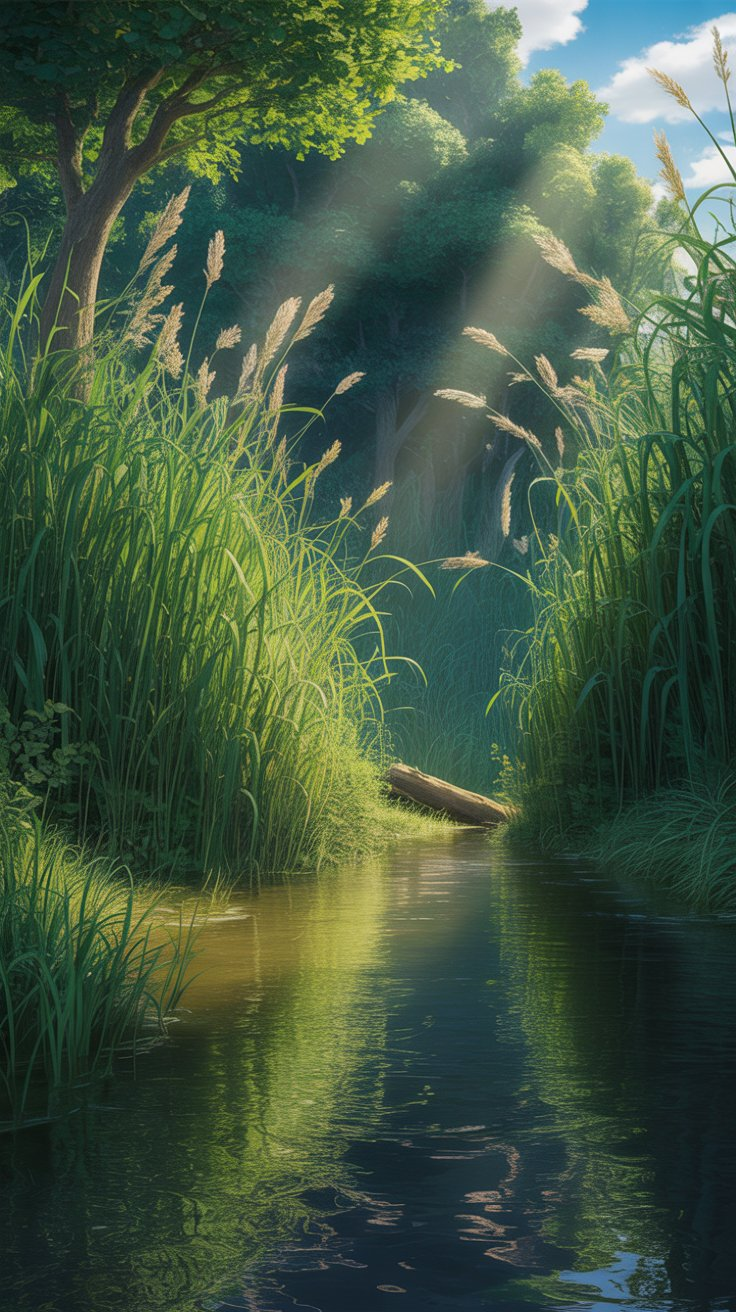 🌿 Nature & Landscape 🌿