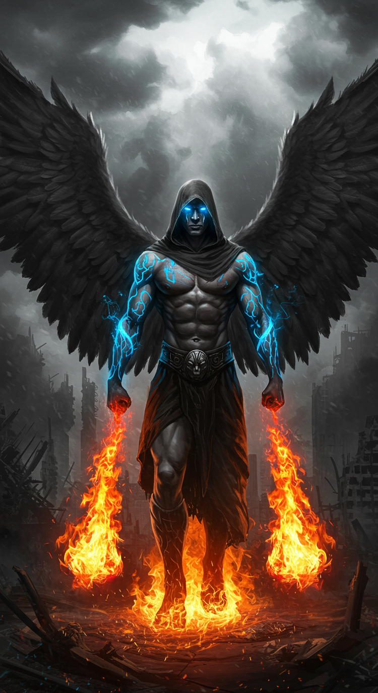 🌌 Fantasy & Whimsy 🌌