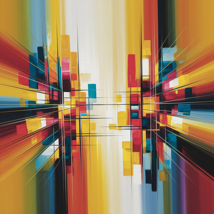 ◼️◻️ Color & Pattern ◻️◼️